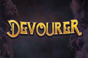 Арт слота Devourer